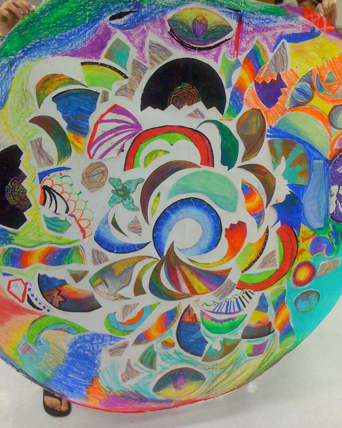 Террария арт